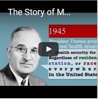 The History of Medicare